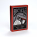 Carti de joc Bicycle, Tragic Royalty - glow in the dark